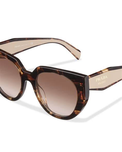 prada sonnenbrille 2021|Women's Sunglasses .